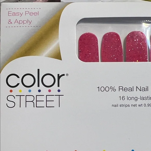 Color Street How Rome-antic - Picture 2 of 3